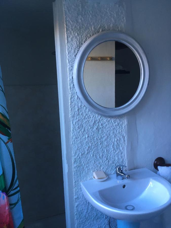 La Lauseta Villa Saint-Julien  ภายนอก รูปภาพ