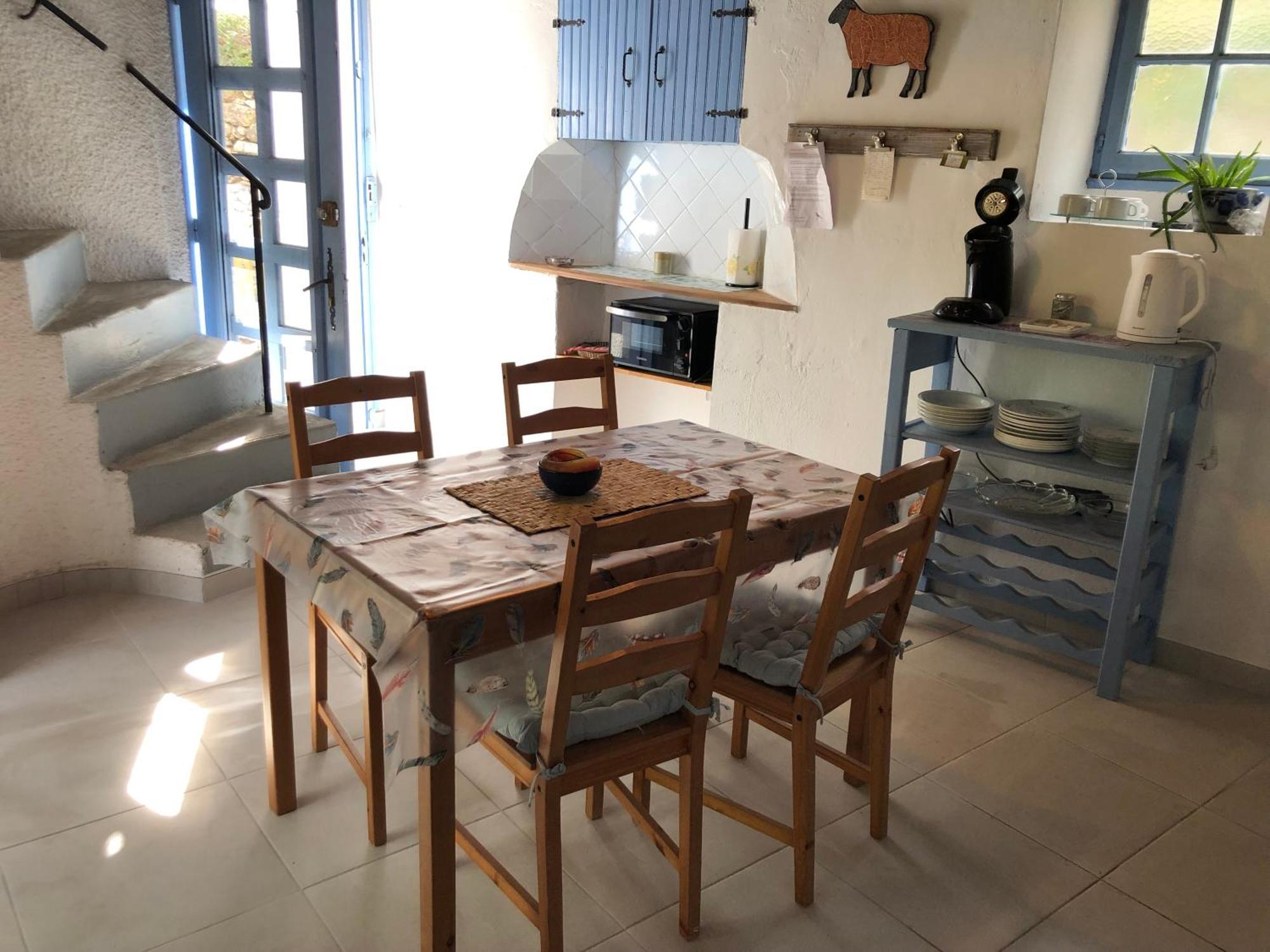 La Lauseta Villa Saint-Julien  ภายนอก รูปภาพ