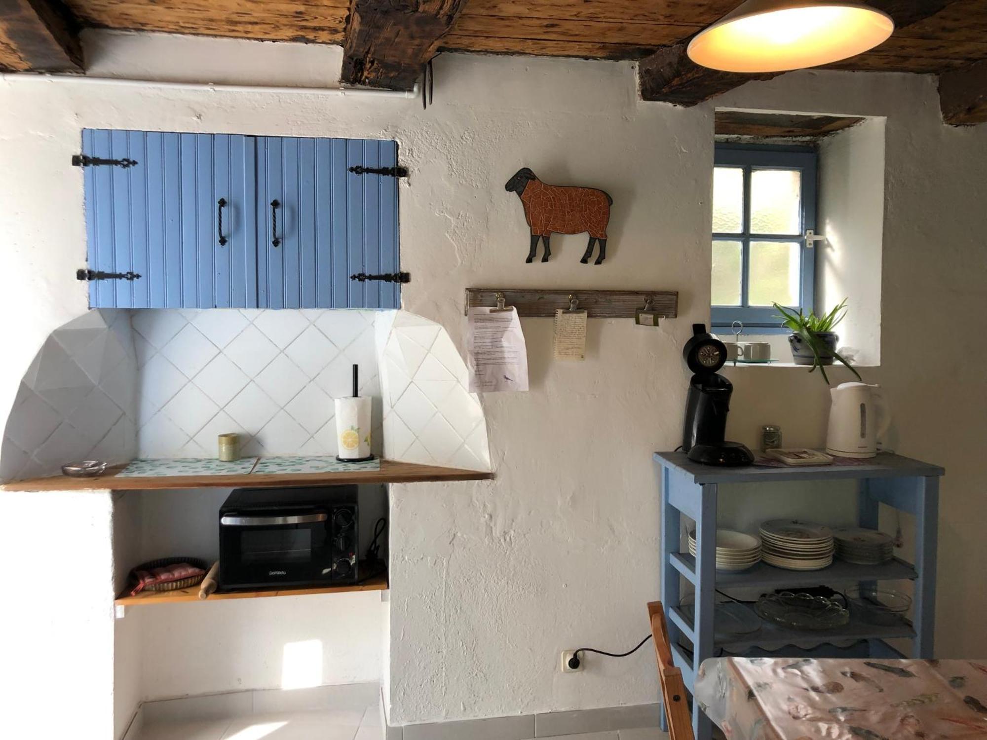 La Lauseta Villa Saint-Julien  ภายนอก รูปภาพ